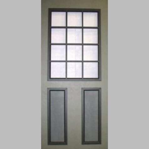 Entry Door