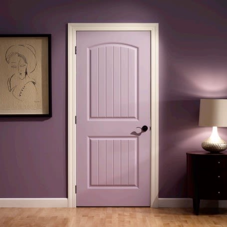 Interior Door