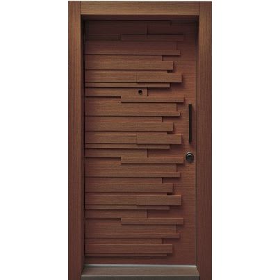 Interior Door