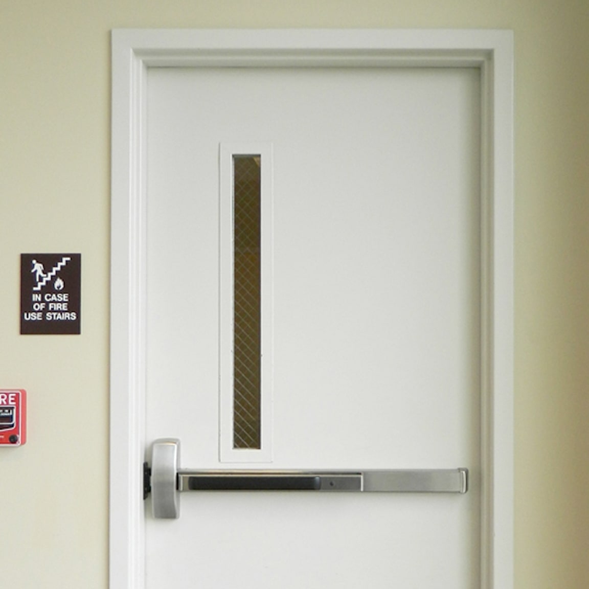 Hollow Metal Door