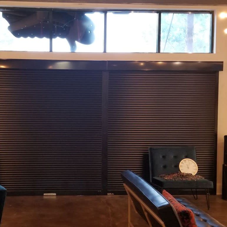 Rolling Door