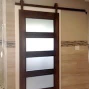 Barn Door