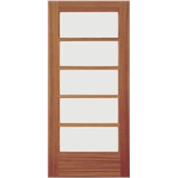 Entry Door