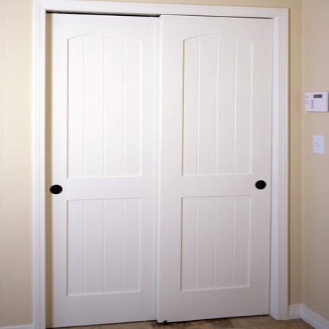 Closet Door