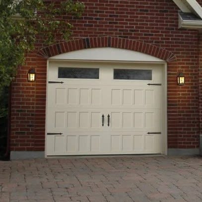 Garage Door