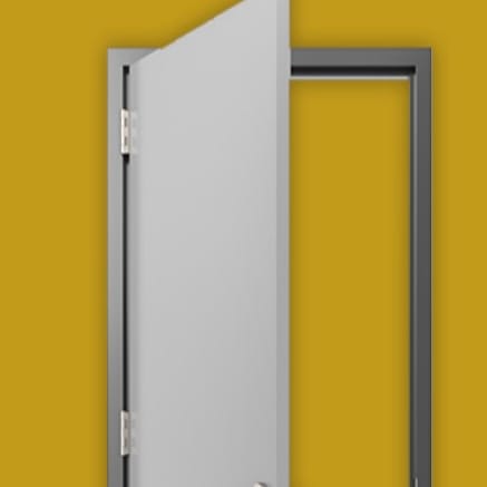 Hollow Metal Door