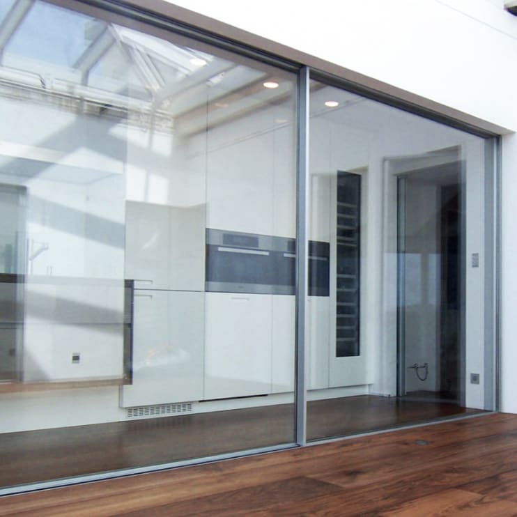 Sliding Door