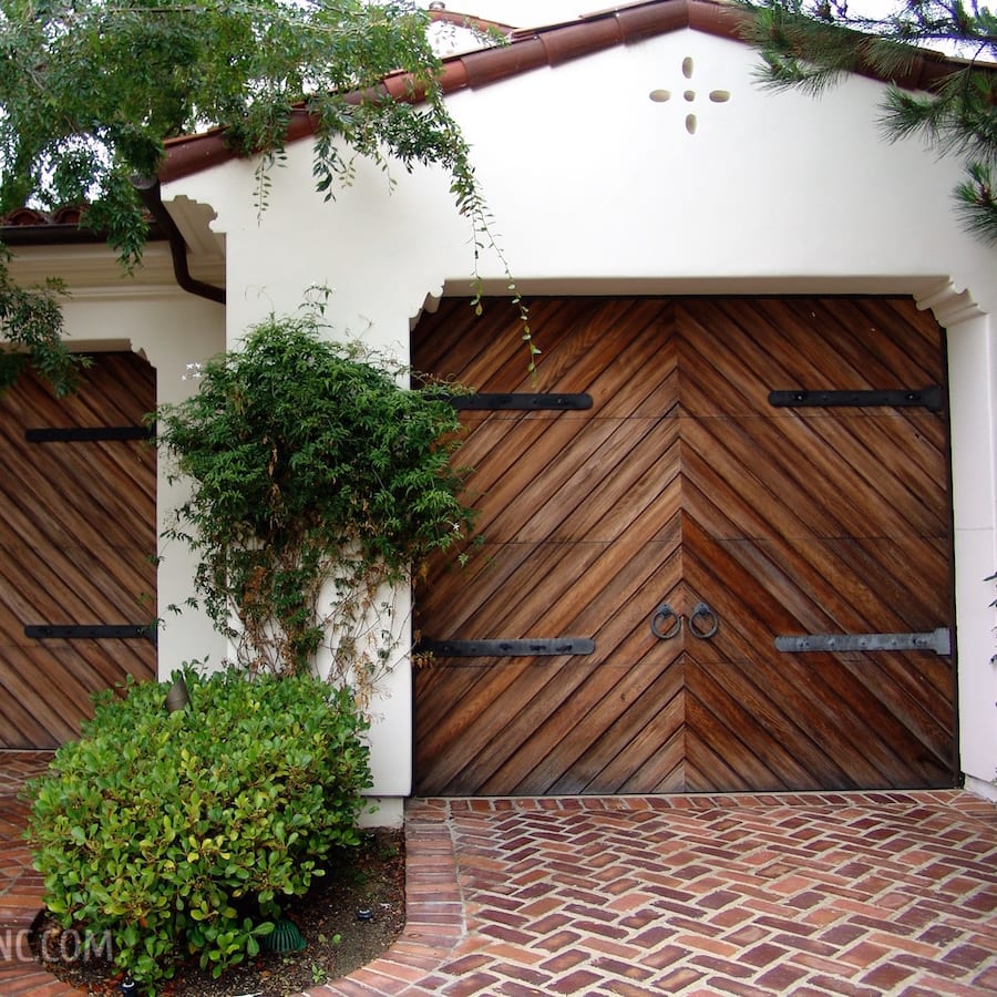 Garage Door