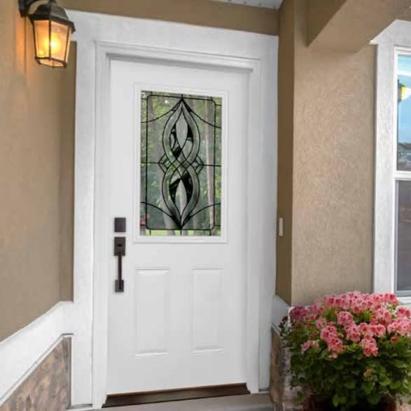 Entry Door