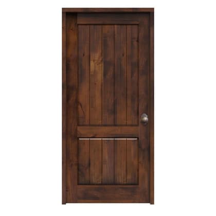 Altitude Interior Door
