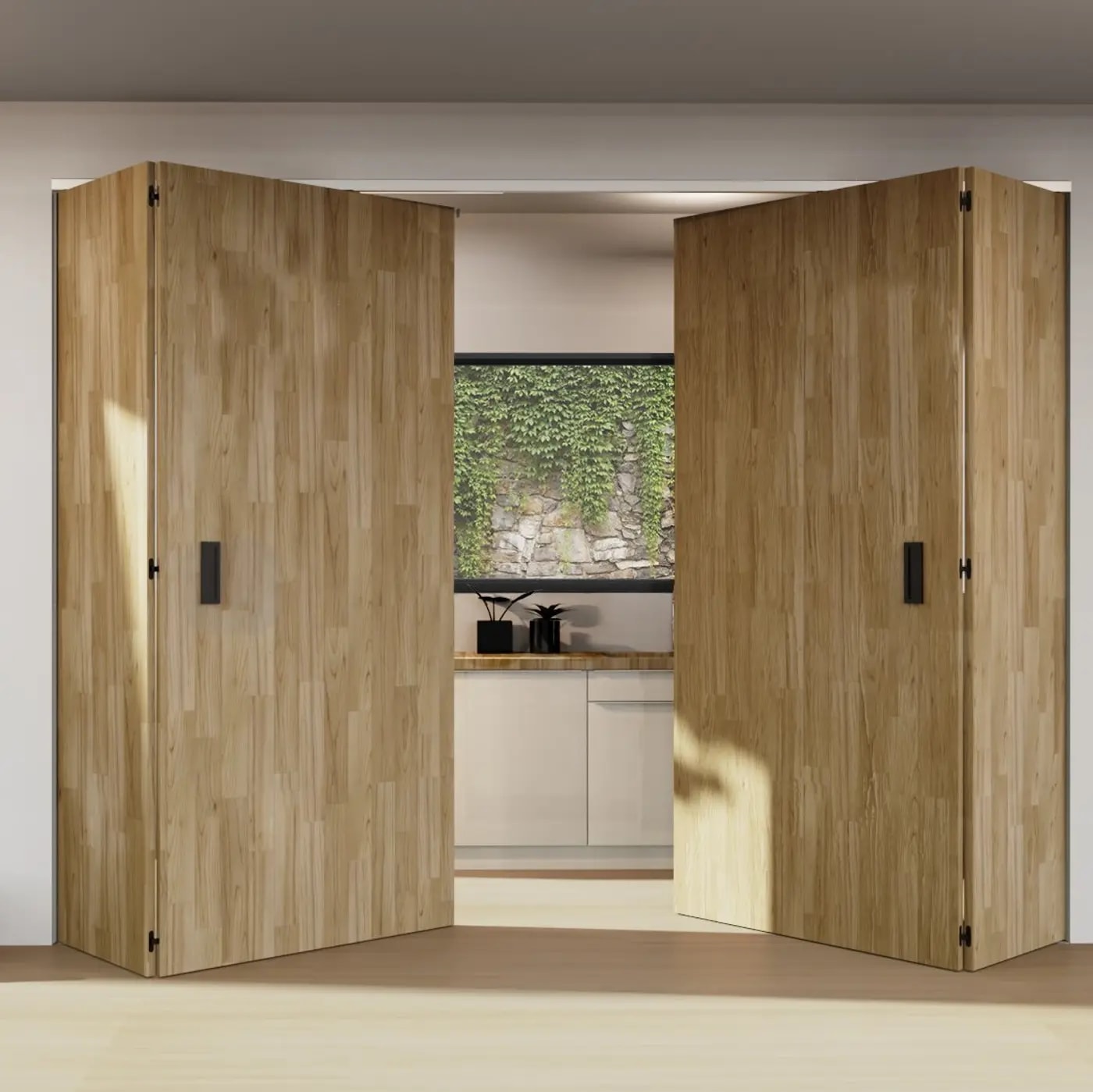 Sliding Door