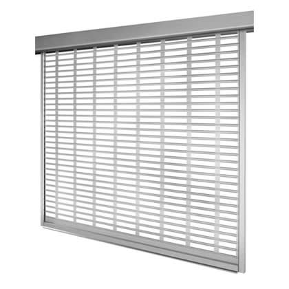 Rolling Grilles