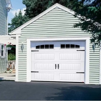 Garage Door