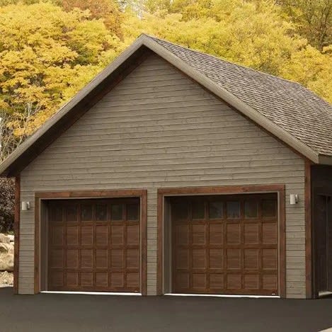 Garage Door