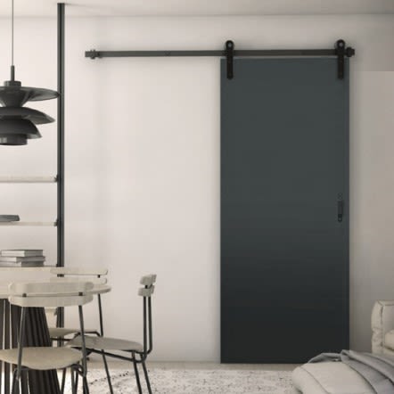 Barn Door