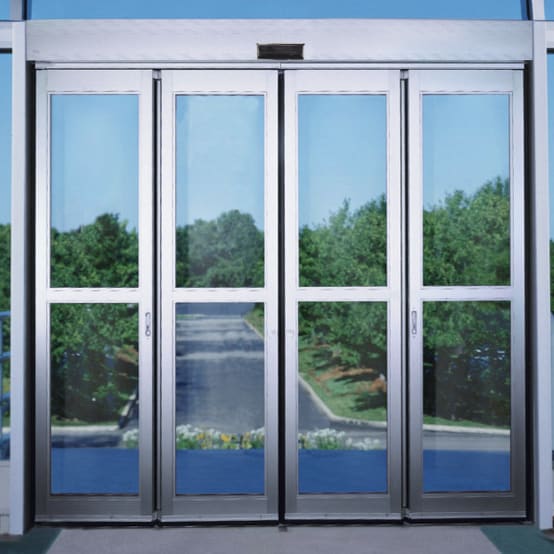 Folding Door