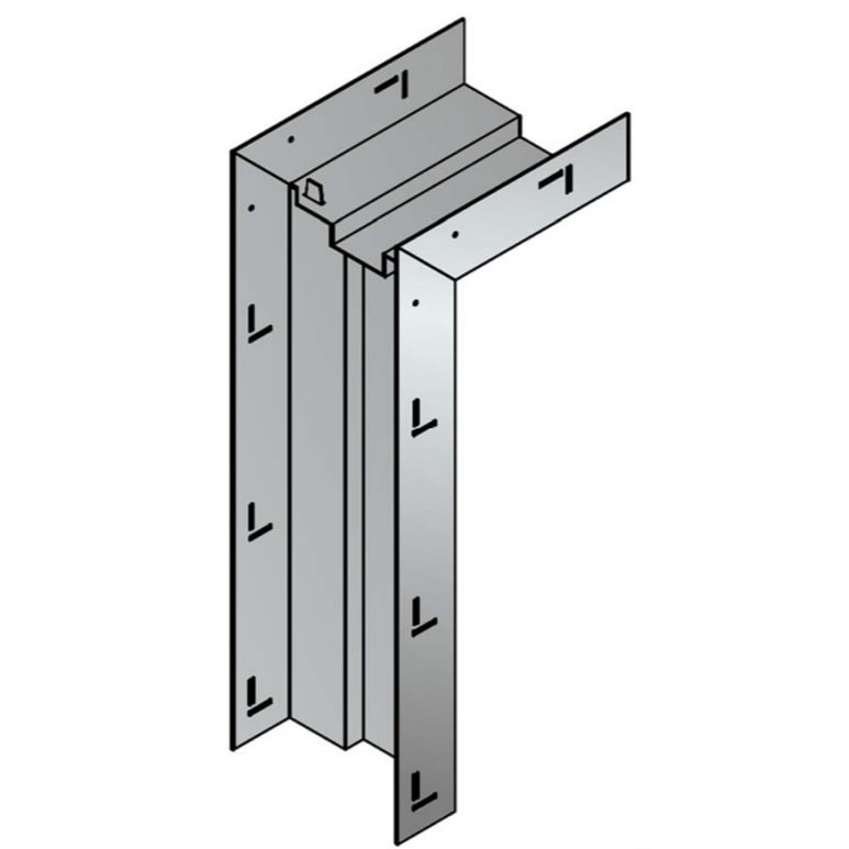 Standard Door Frames