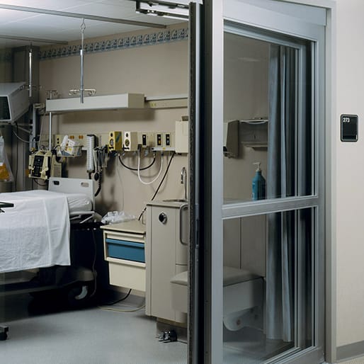 Sliding Door