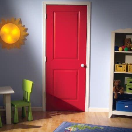 Interior Door