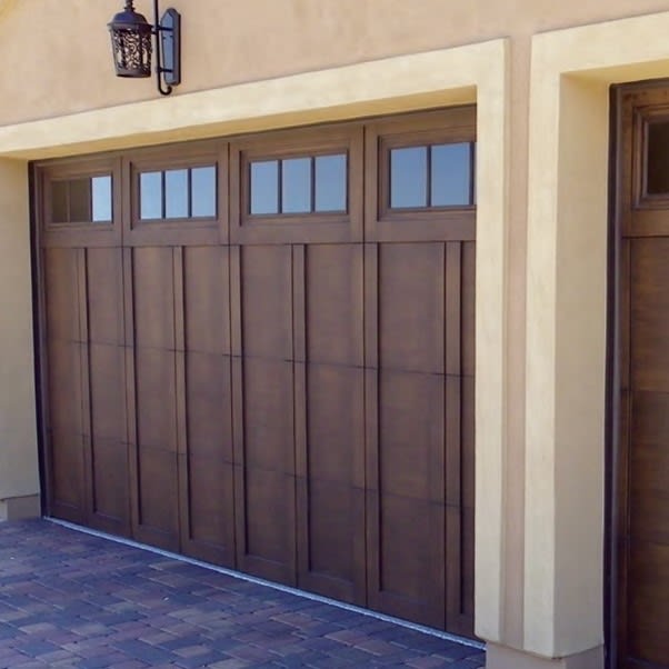 Garage Door
