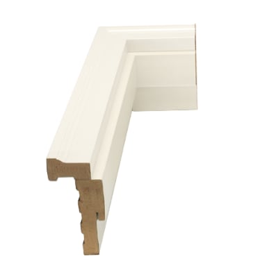 Dura-Plast Frame