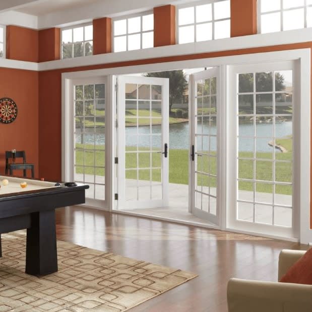 French Doors