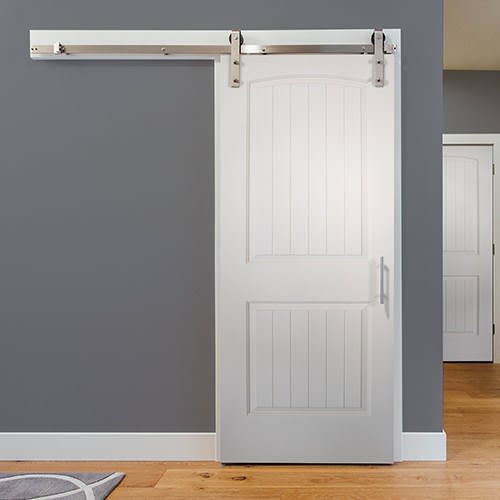 Barn Door