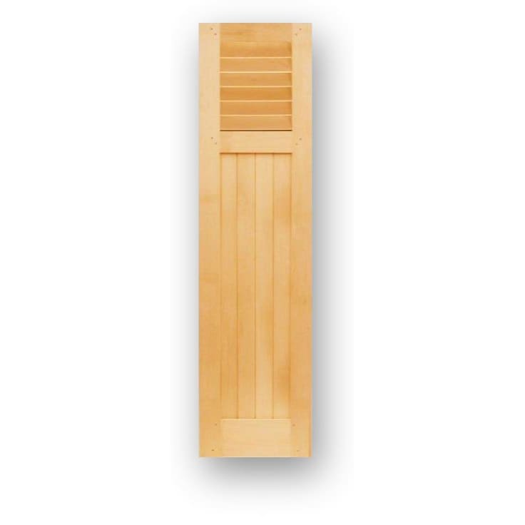 Pocket Door