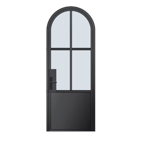 Entry Door