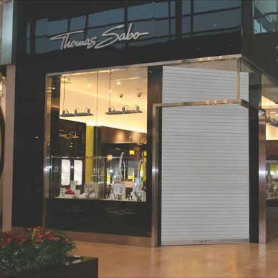Rolling Closures