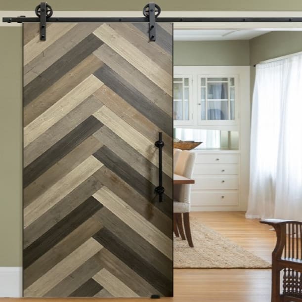 Barn Door