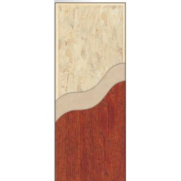 Flush Door