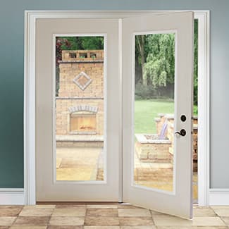 Patio Door