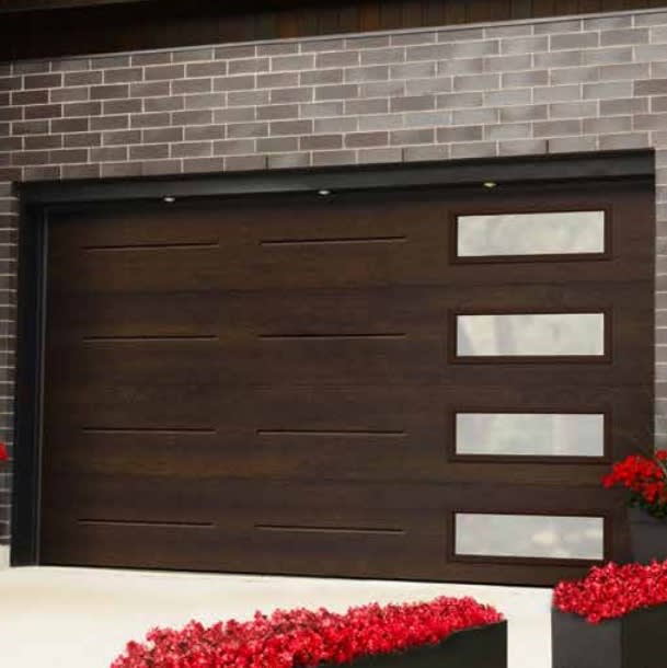 Garage Door
