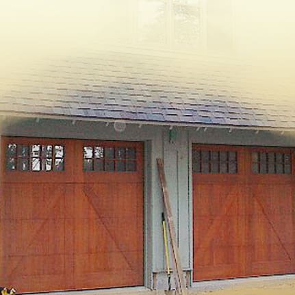 Garage Door