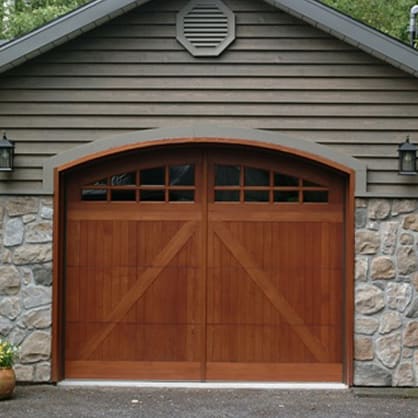 Sectional Door