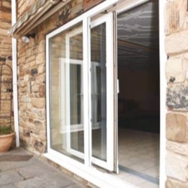 Tilt & Open Door