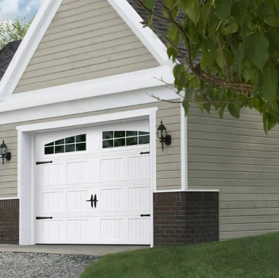 Garage Door