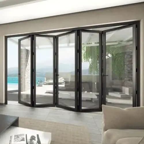 Folding Door