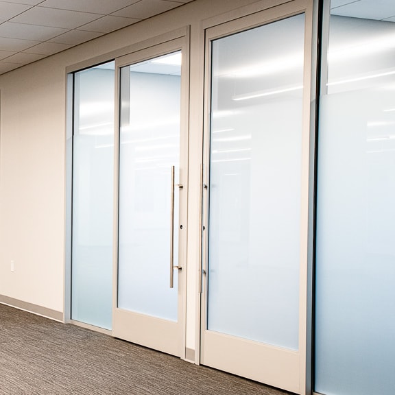 Sliding Doors