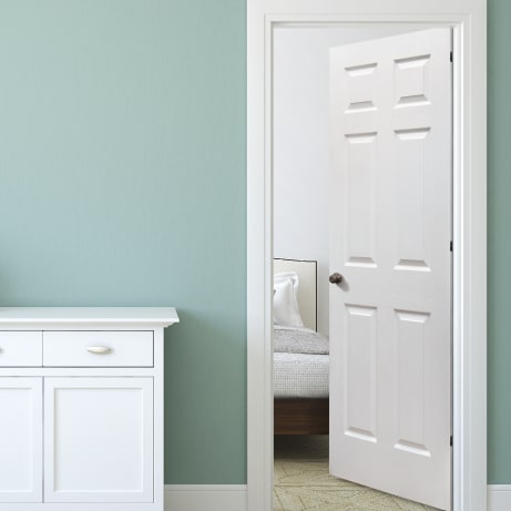 Swinging Door