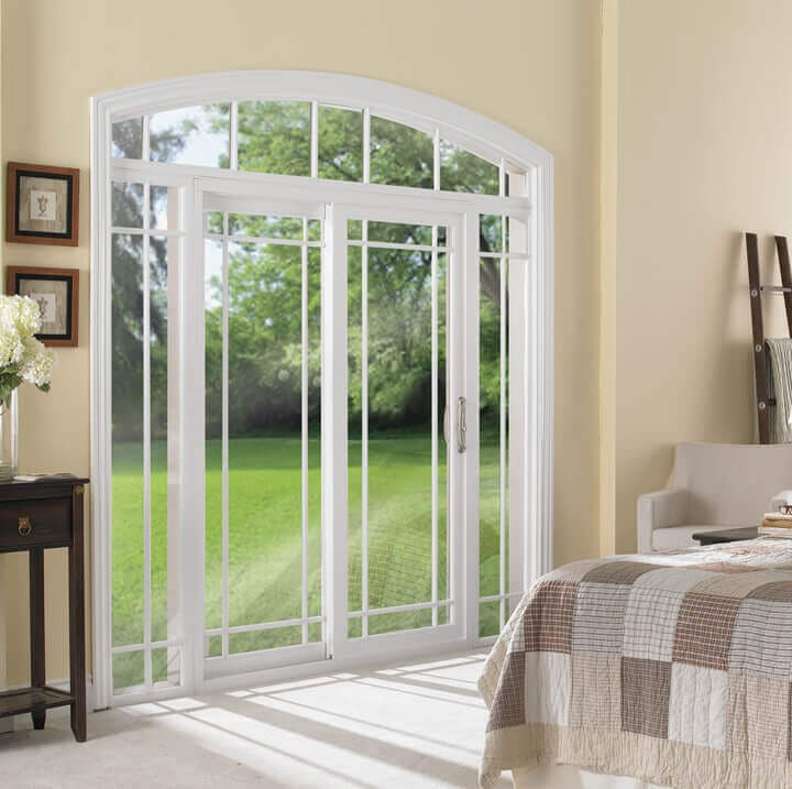 Sliding Patio Door