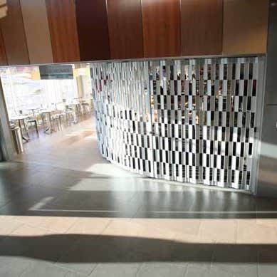 Folding Closures
