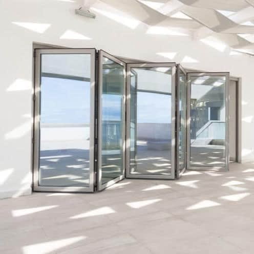 Folding Door