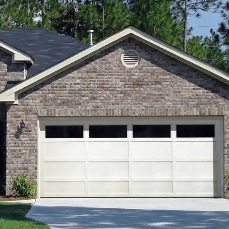 Garage Door