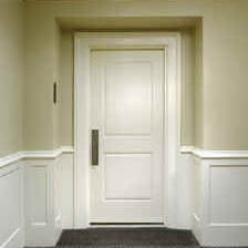 Entry Door