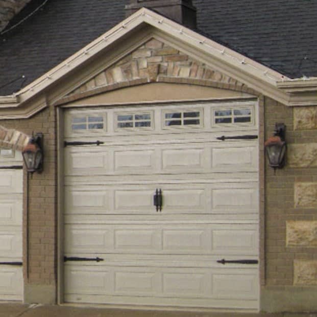 Garage Door