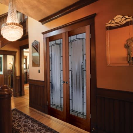 French Door