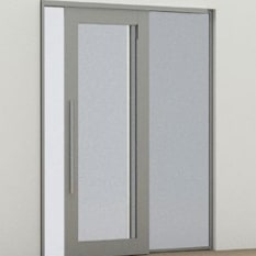 Sliding Door