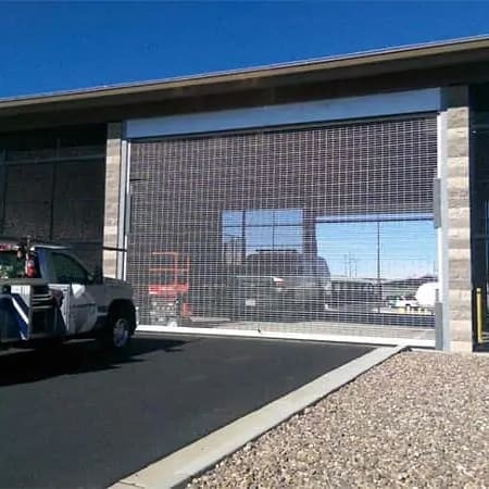 Garage Door